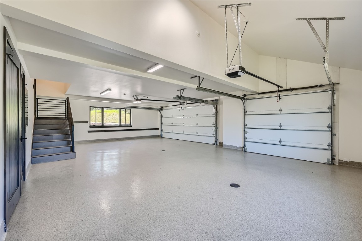 207 Barton Ridge Drive Breckenridge, CO 80424 - Photo 42 of 50 a view of a garage room