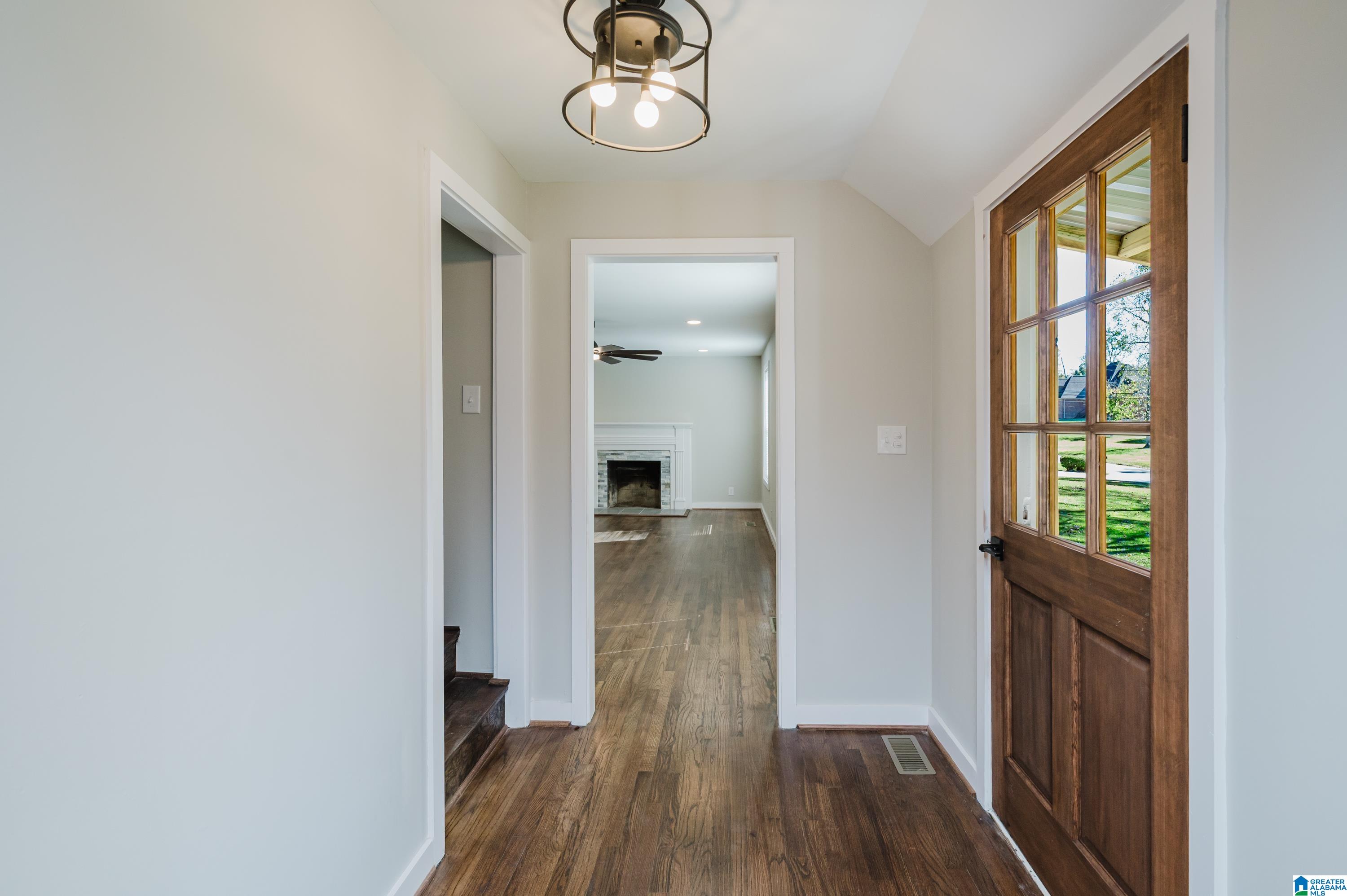 1791 Brookside Road Mount Olive, AL 35117 - Photo 5 of 67
