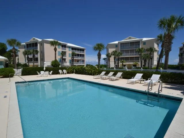 $12,000 | 8820 South Sea Oaks Way, Unit 201, Vero Beach, FL 32963