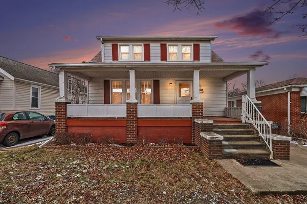 $100,000 | 1562 Lafayette Boulevard, Lincoln Park, MI 48146