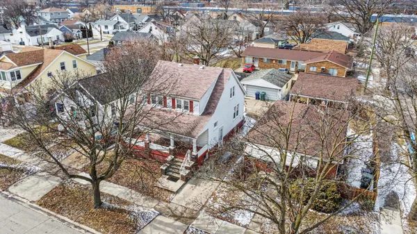 $100,000 | 1562 Lafayette Boulevard, Lincoln Park, MI 48146