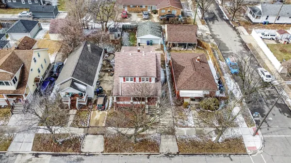 $100,000 | 1562 Lafayette Boulevard, Lincoln Park, MI 48146