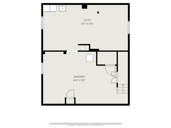 $100,000 | 1562 Lafayette Boulevard, Lincoln Park, MI 48146