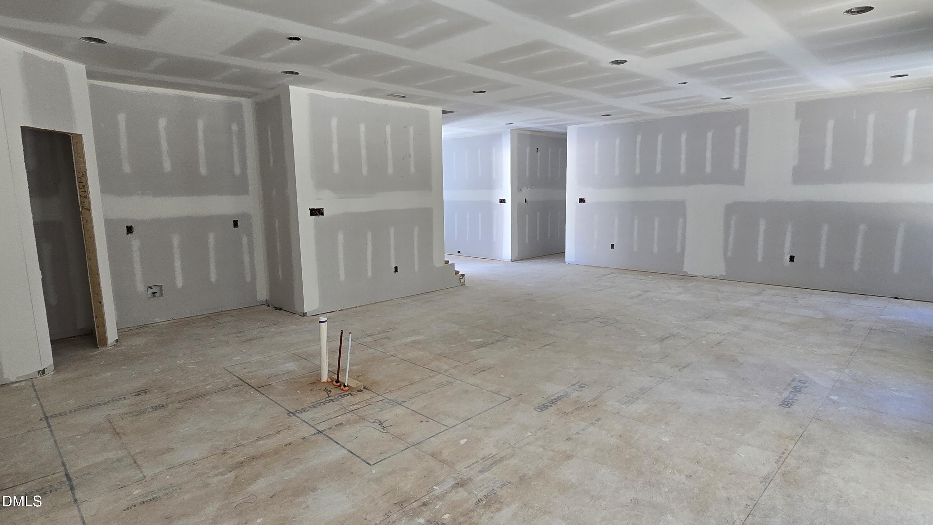 124 Freedom Ridge Drive Smithfield, NC 27577 - Photo 6 of 10