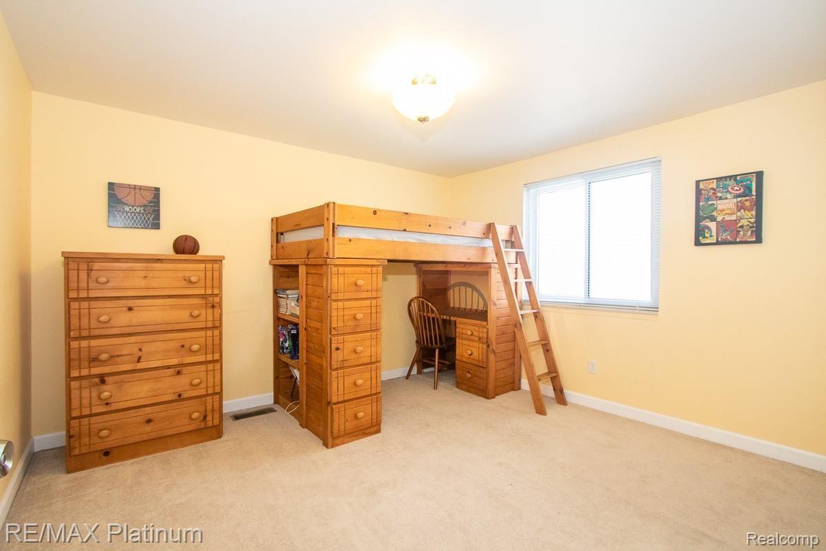 43584 Oakbrook Road Canton, MI 48187 - Photo 27 of 34 Bedroom 4