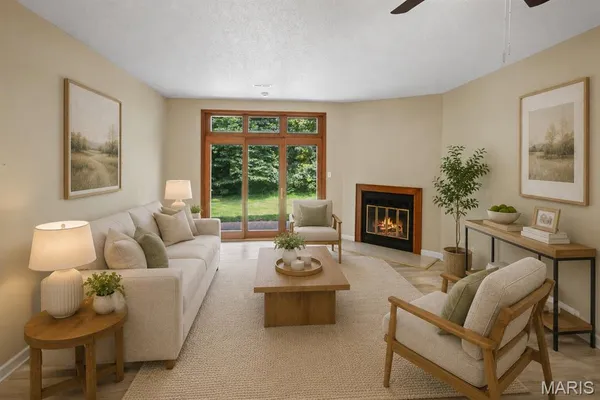 $1,595 | 13831 Amiot Drive, Unit A, St. Louis, MO 63146