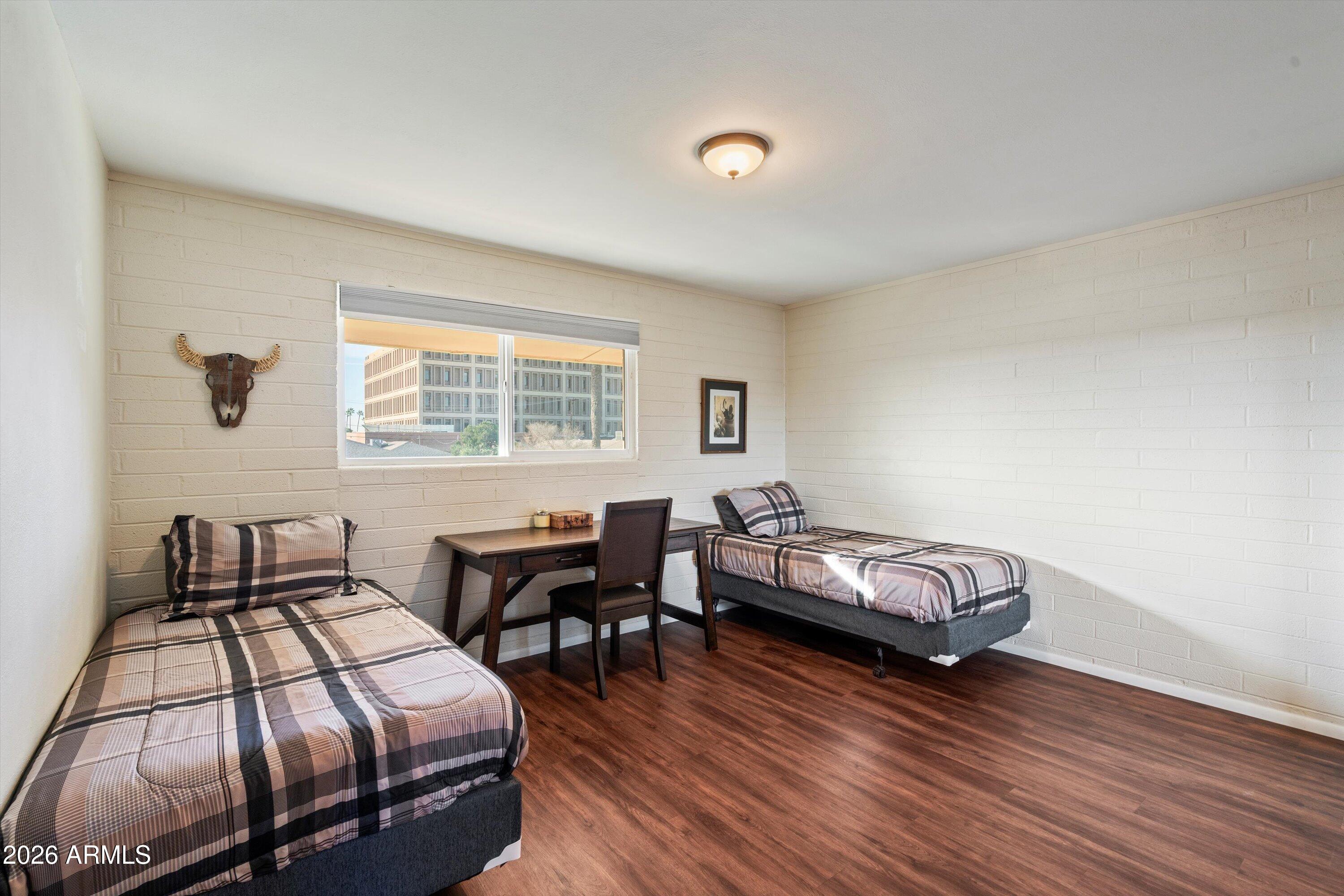 1908 West Berridge Lane, Unit 11 Phoenix, AZ 85015 - Photo 16 of 23 15-Bedroom