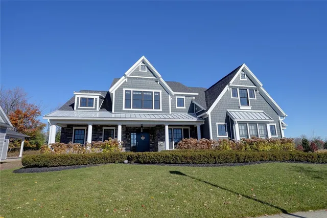 $1,500,000 | 65 Pendleton Hill Road, Brighton, NY 14618