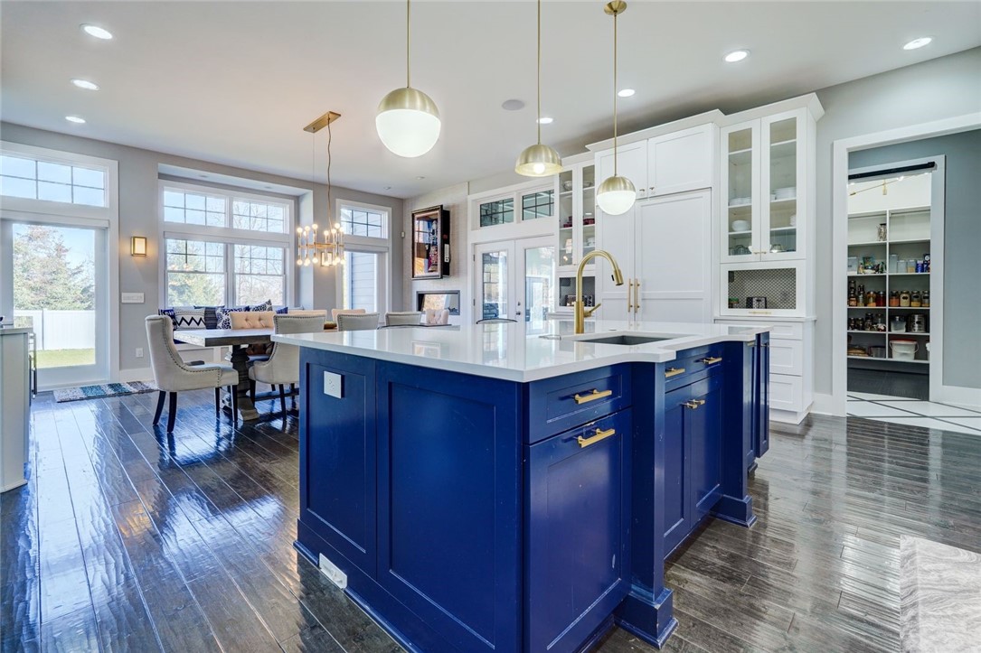 65 Pendleton Hill Road Brighton, NY 14618 - Photo 11 of 41