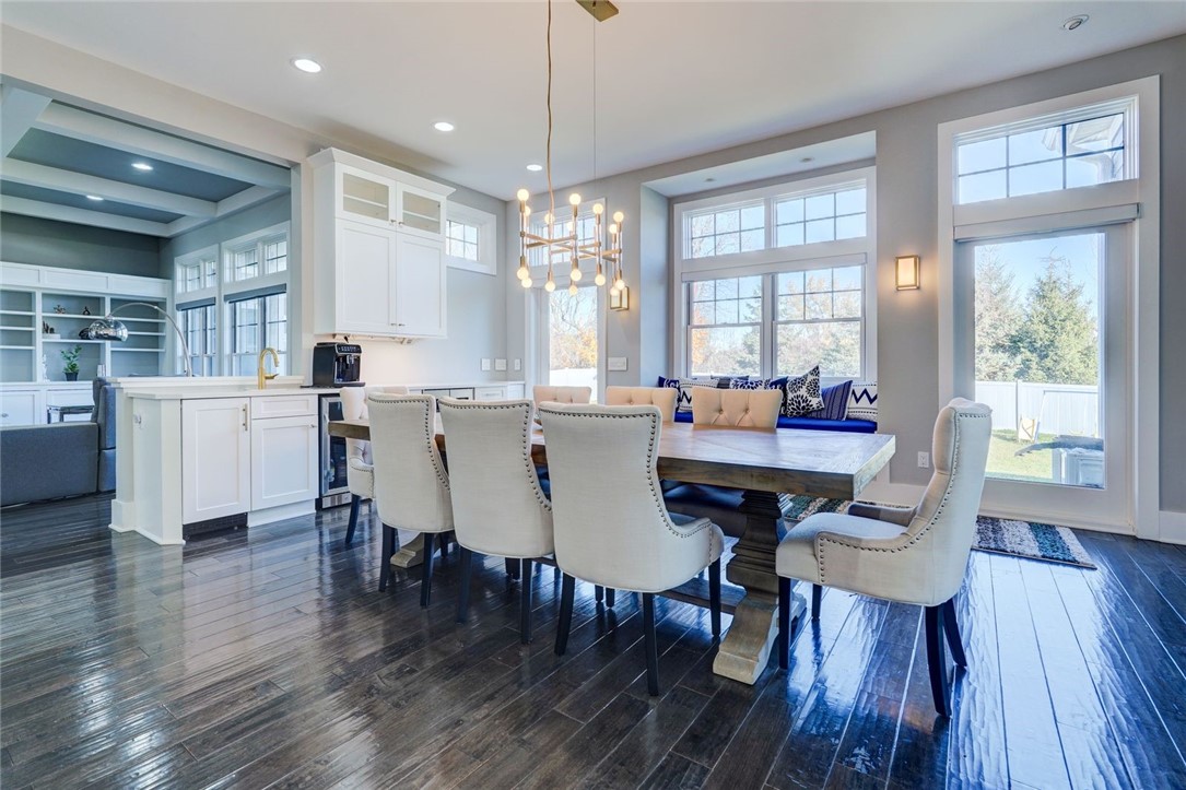 65 Pendleton Hill Road Brighton, NY 14618 - Photo 12 of 41