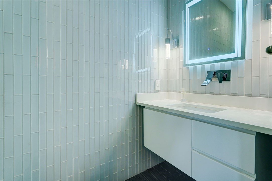 65 Pendleton Hill Road Brighton, NY 14618 - Photo 18 of 41 powder room