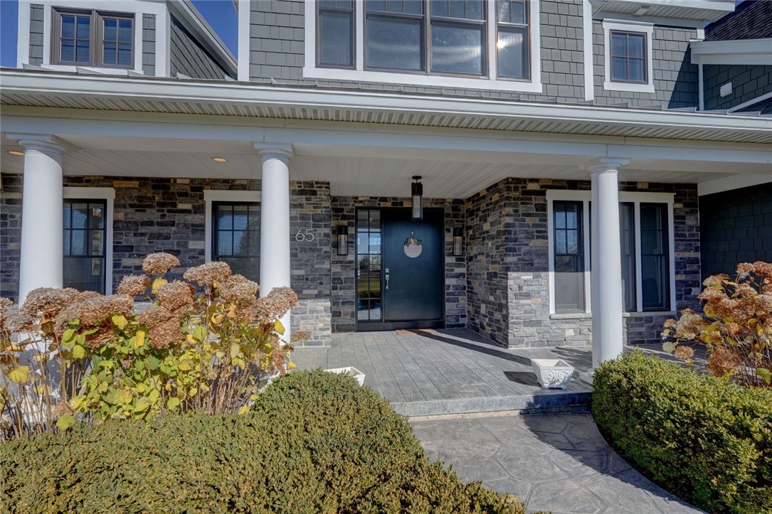 65 Pendleton Hill Road Brighton, NY 14618 - Photo 2 of 41