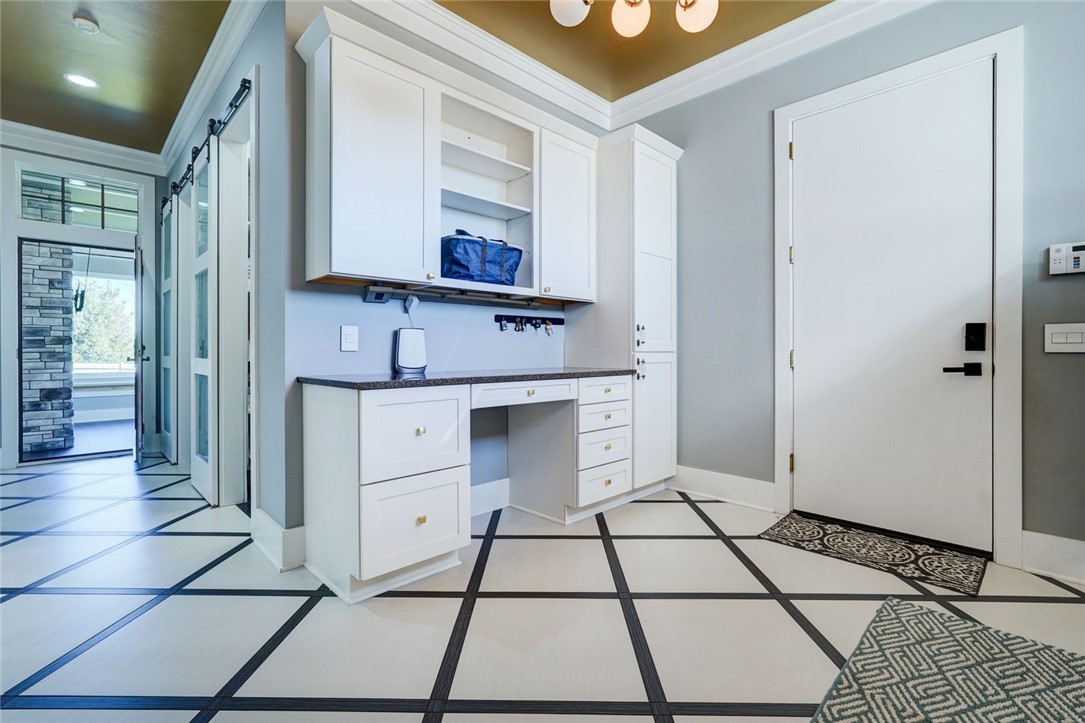 65 Pendleton Hill Road Brighton, NY 14618 - Photo 21 of 41 enormous back hall area