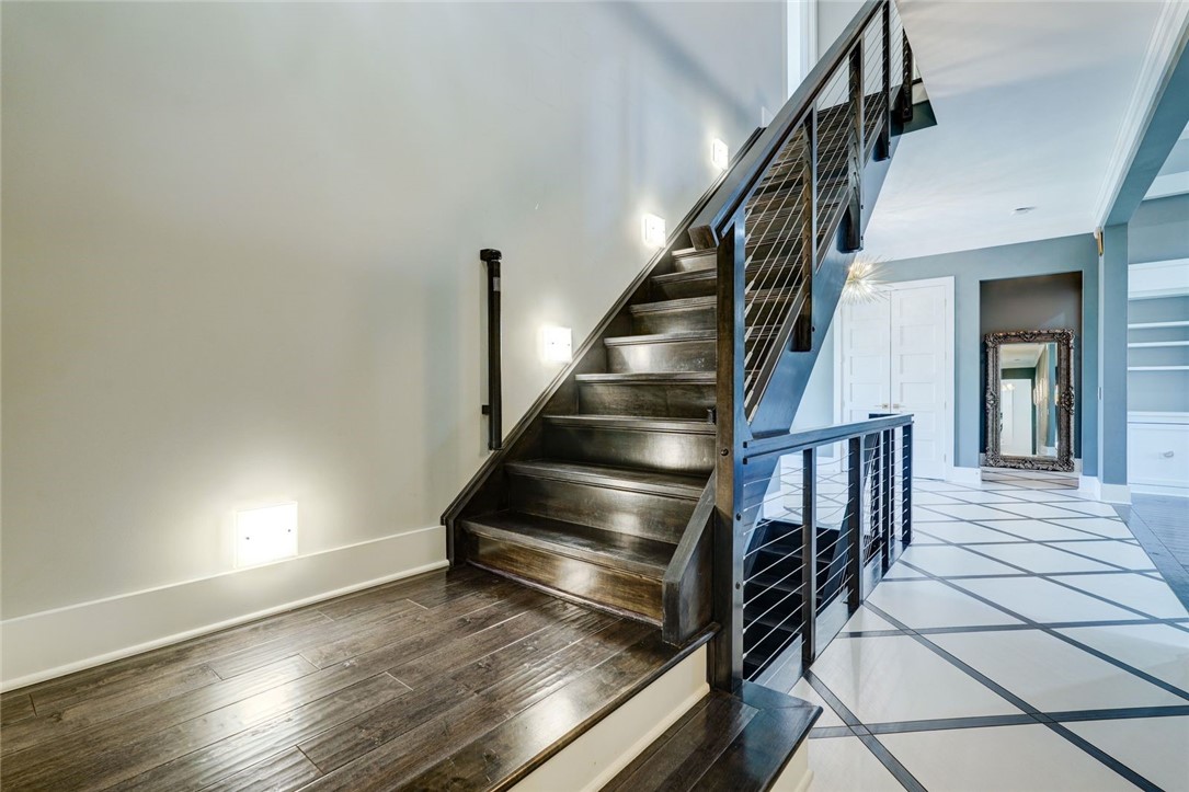 65 Pendleton Hill Road Brighton, NY 14618 - Photo 23 of 41 to the second floor