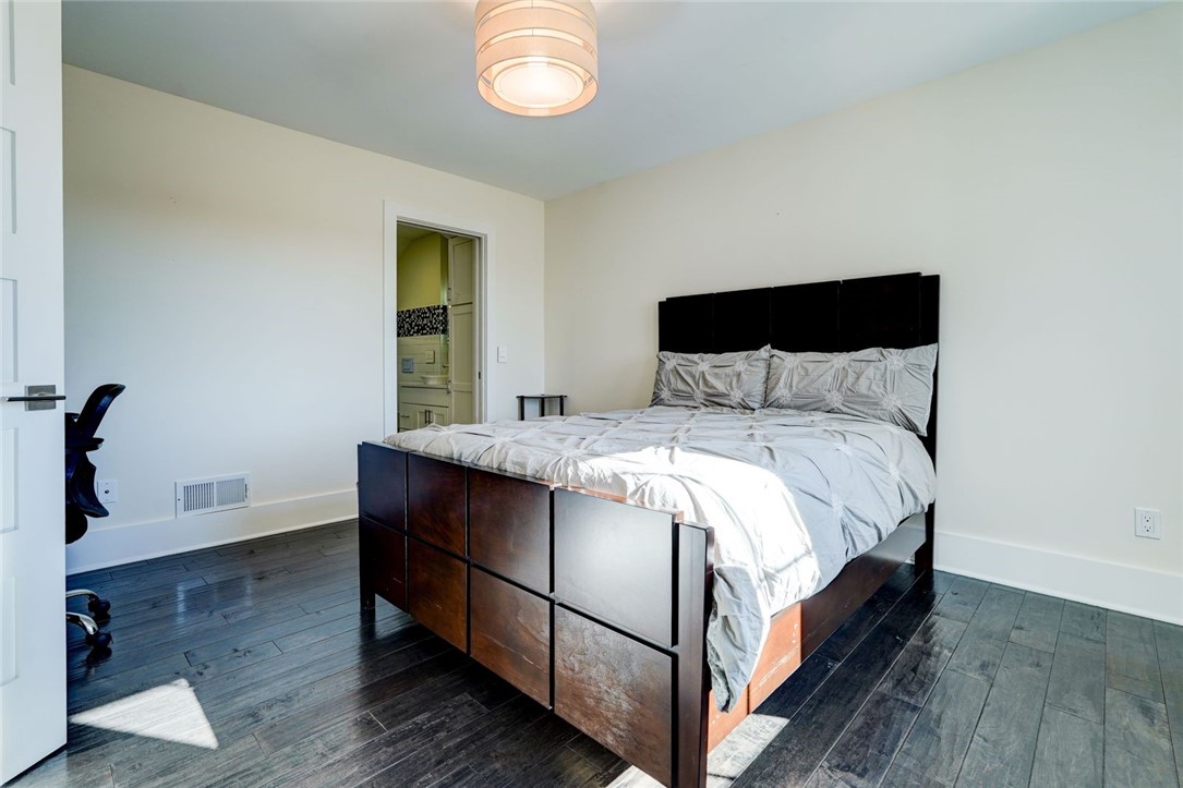 65 Pendleton Hill Road Brighton, NY 14618 - Photo 31 of 41 guest bedroom with en-suite bath and walk in close