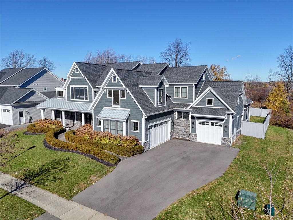 65 Pendleton Hill Road Brighton, NY 14618 - Photo 39 of 41