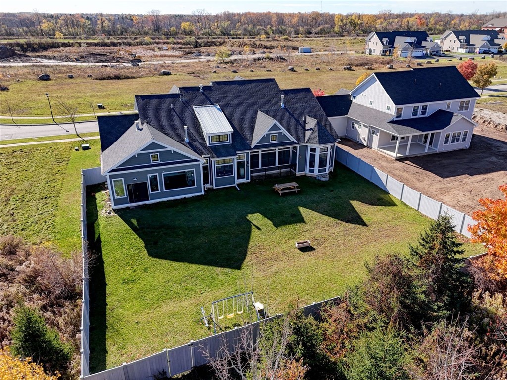 65 Pendleton Hill Road Brighton, NY 14618 - Photo 40 of 41