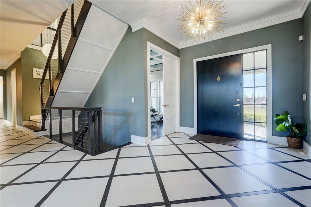 65 Pendleton Hill Road Brighton, NY 14618 - Photo 4 of 41