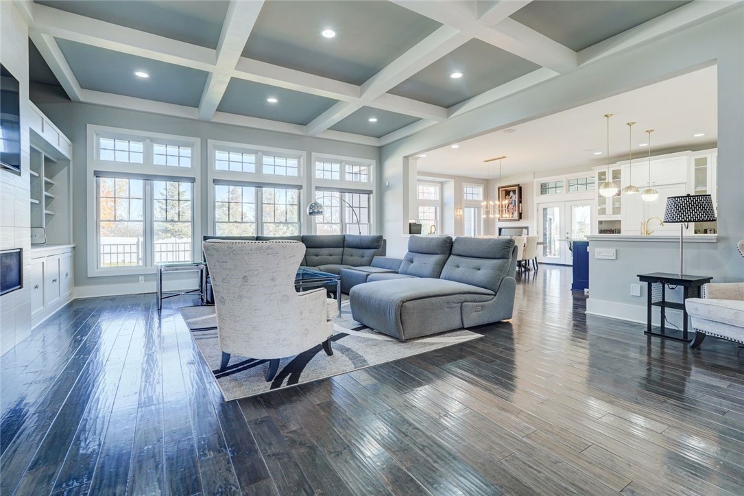 65 Pendleton Hill Road Brighton, NY 14618 - Photo 5 of 41