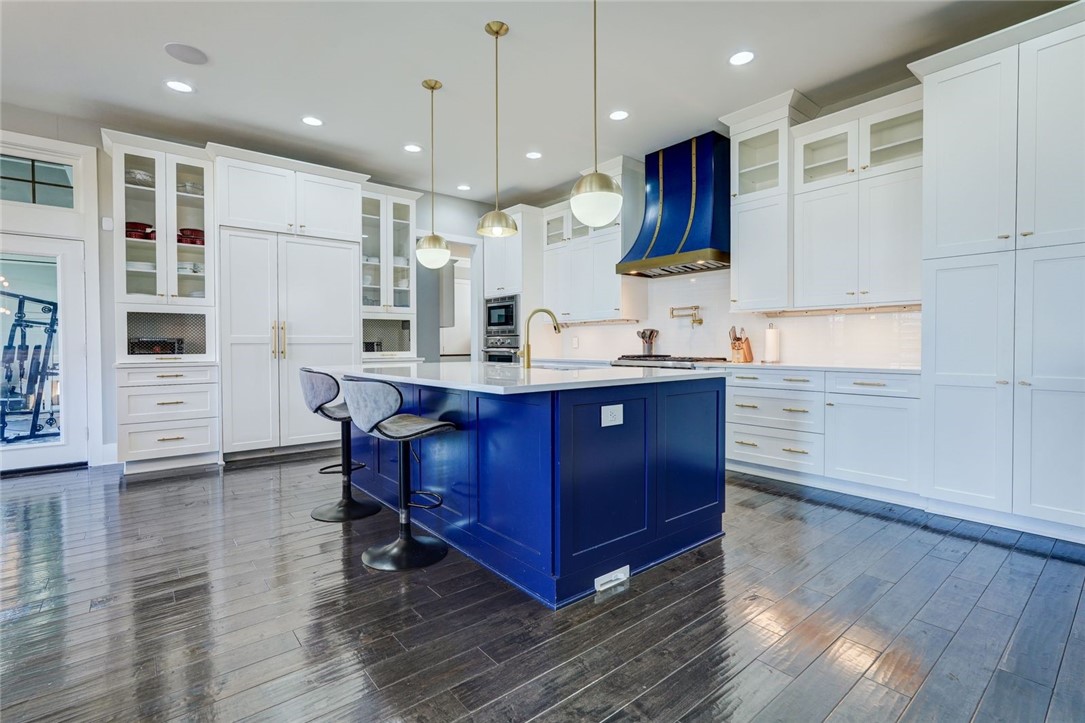 65 Pendleton Hill Road Brighton, NY 14618 - Photo 8 of 41