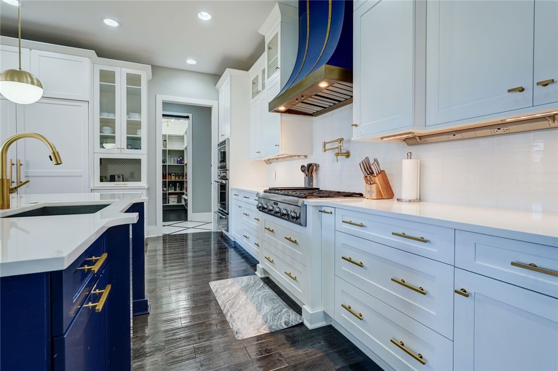 65 Pendleton Hill Road Brighton, NY 14618 - Photo 10 of 41