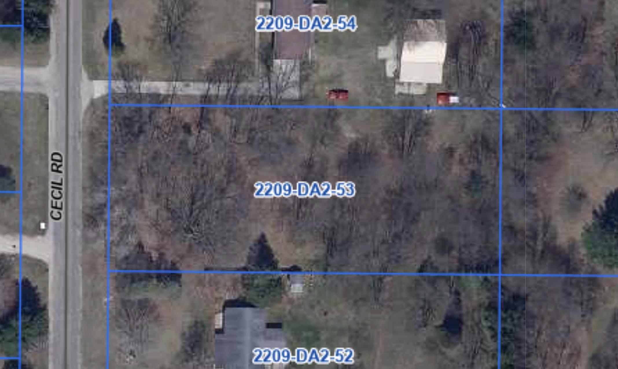 3603 Cecil Road Cadillac, MI 49601 - Photo 8 of 8