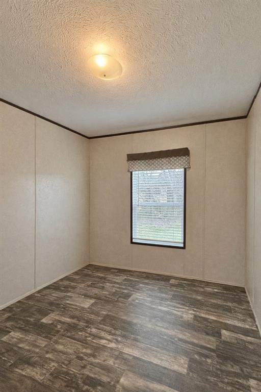 750 Waterfront Row Quitman, TX 75783 - Photo 13 of 32 a view of an empty room with a window