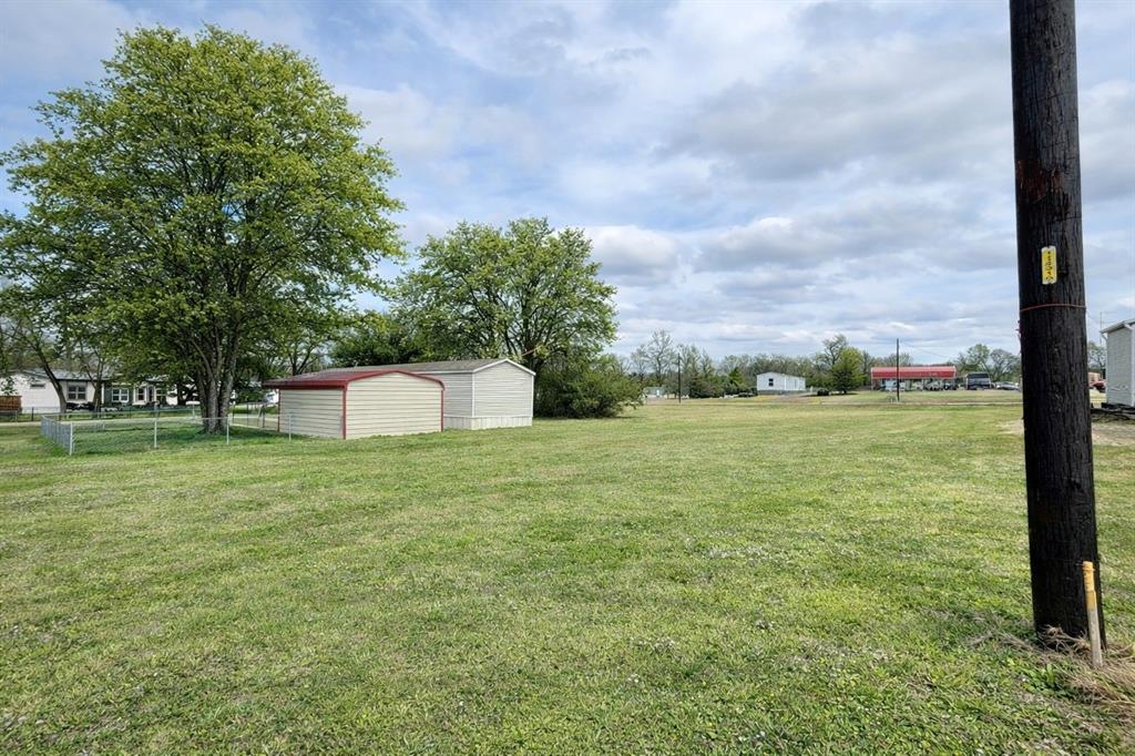750 Waterfront Row Quitman, TX 75783 - Photo 4 of 32 a fire hydrant in the middle of a field