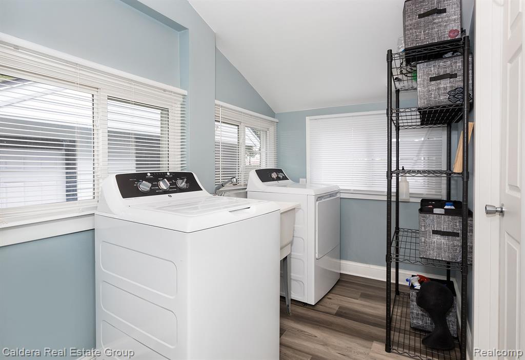 22 Stapleton Street Mount Clemens, MI 48043 - Photo 14 of 28