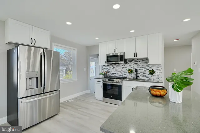 $330,000 | 5805 Key Avenue, Baltimore, MD 21215