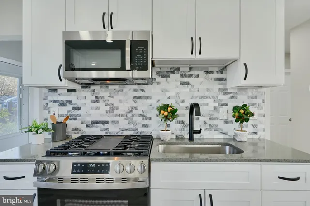 $330,000 | 5805 Key Avenue, Baltimore, MD 21215