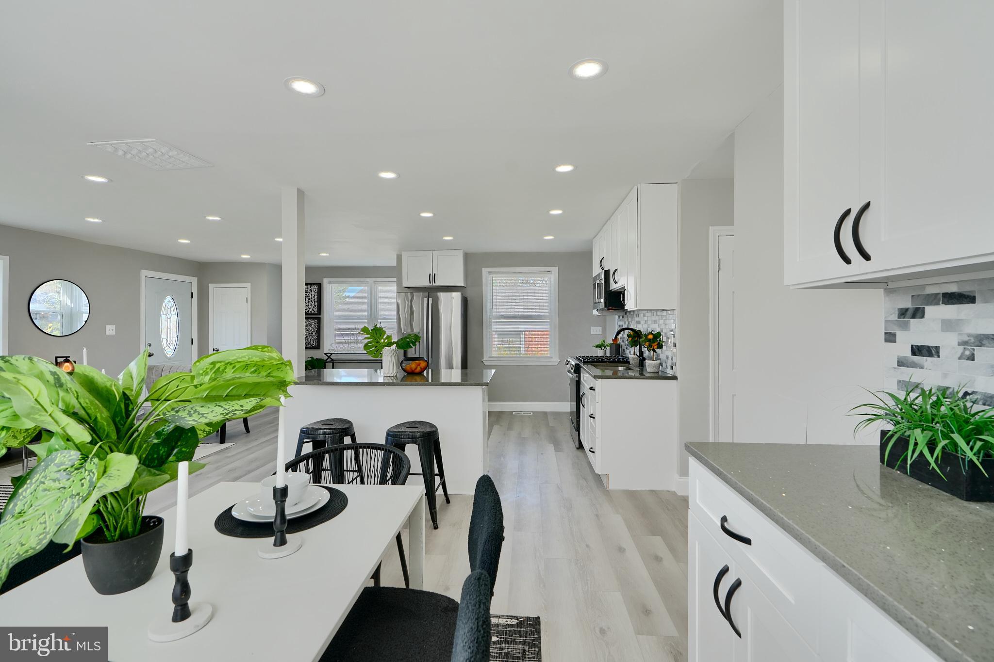 5805 Key Avenue Baltimore, MD 21215 - Photo 13 of 39