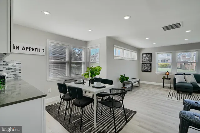 $330,000 | 5805 Key Avenue, Baltimore, MD 21215