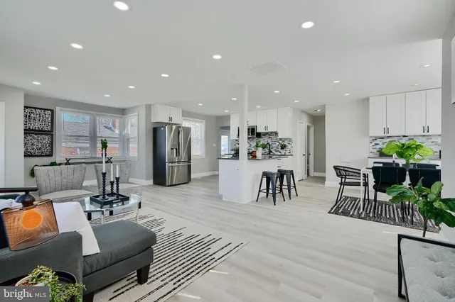 $330,000 | 5805 Key Avenue, Baltimore, MD 21215