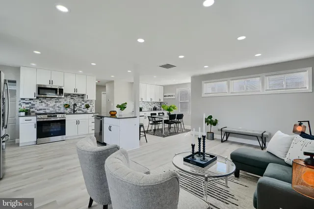 $330,000 | 5805 Key Avenue, Baltimore, MD 21215