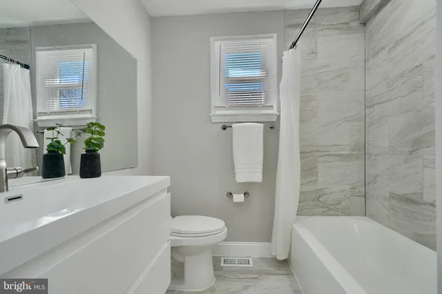 $330,000 | 5805 Key Avenue, Baltimore, MD 21215