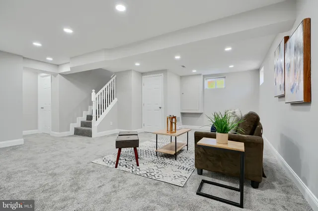 $330,000 | 5805 Key Avenue, Baltimore, MD 21215