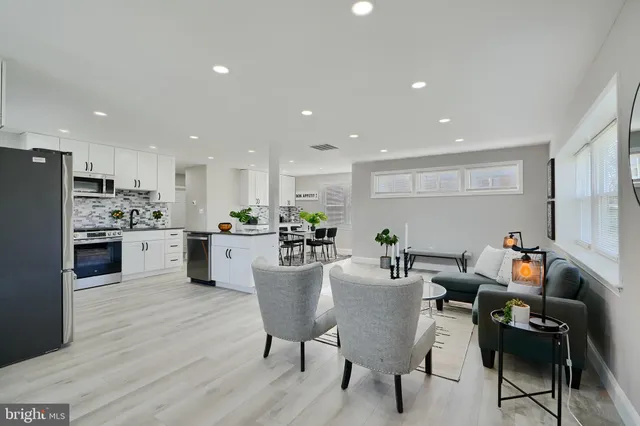 $330,000 | 5805 Key Avenue, Baltimore, MD 21215