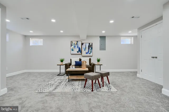 $330,000 | 5805 Key Avenue, Baltimore, MD 21215