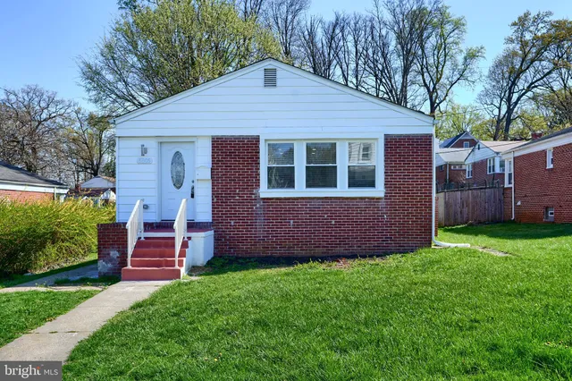 $330,000 | 5805 Key Avenue, Baltimore, MD 21215