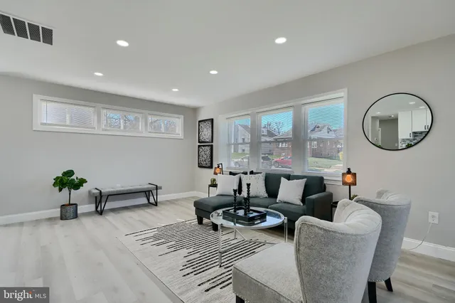 $330,000 | 5805 Key Avenue, Baltimore, MD 21215