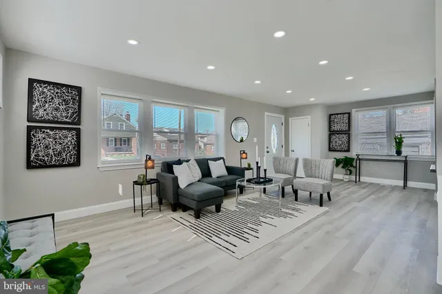 $330,000 | 5805 Key Avenue, Baltimore, MD 21215