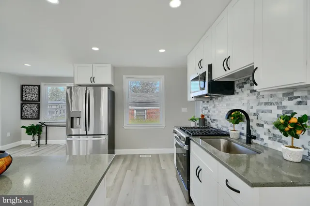 $330,000 | 5805 Key Avenue, Baltimore, MD 21215