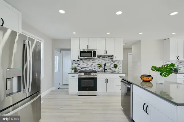 $330,000 | 5805 Key Avenue, Baltimore, MD 21215