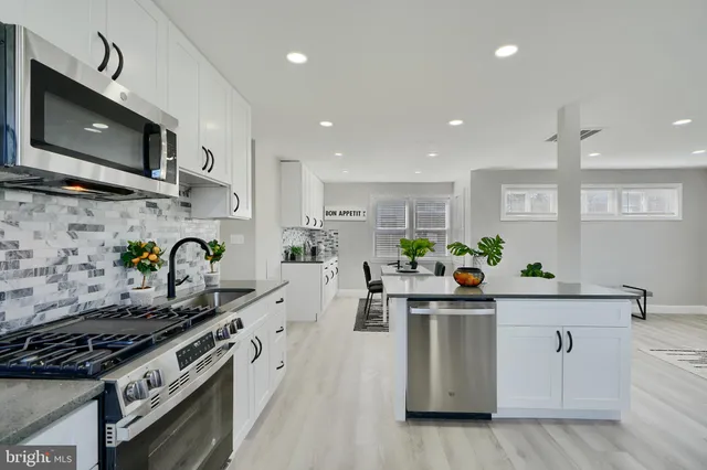 $330,000 | 5805 Key Avenue, Baltimore, MD 21215