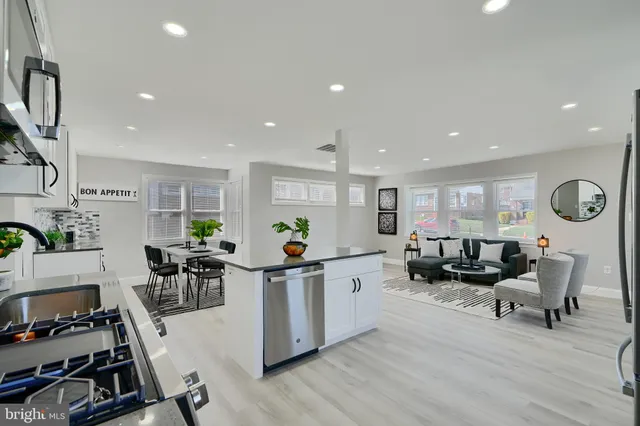 $330,000 | 5805 Key Avenue, Baltimore, MD 21215