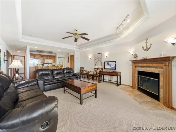 $239,900 | 50 Aqua Finn Drive, Unit 2A, Lake Ozark, MO 65049