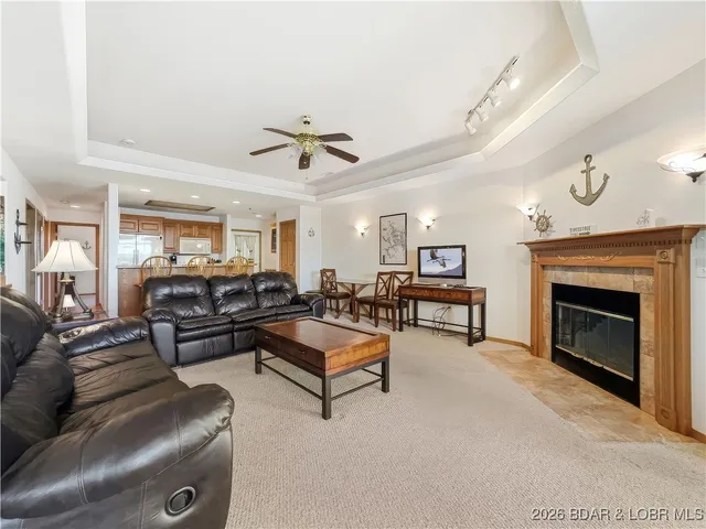 $299,900 | 50 Aqua Finn Drive, Unit 2A, Lake Ozark, MO 65049
