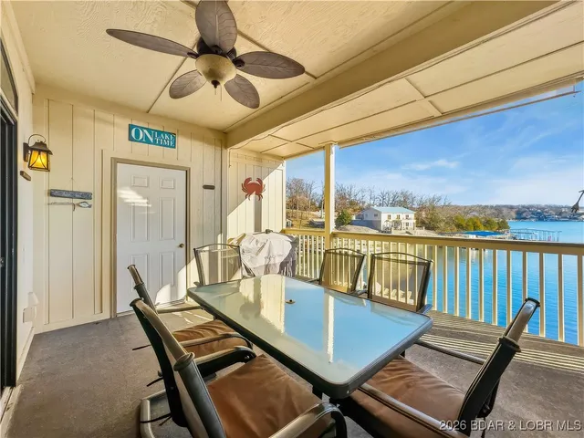 $299,900 | 50 Aqua Finn Drive, Unit 2A, Lake Ozark, MO 65049