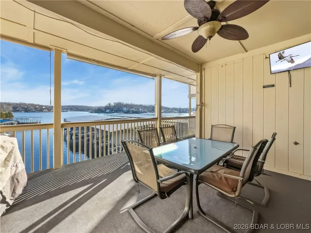 $299,900 | 50 Aqua Finn Drive, Unit 2A, Lake Ozark, MO 65049